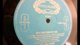 Ike & Tina Turner - Mind In A Whirl.wmv