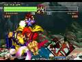 Samurai Shodown IV : Amakusa's Revenge Wii