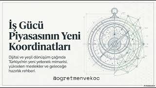 Üniversite Tercih Etmeden Mutlaka İzle - Türkiye' de yükselen meslekle