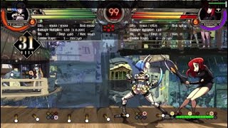 Optimalish Robo-Fortune Combos