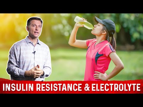 Adrenal Fatigue Is Cortisol Responsible for Your Diabetes Dr Berg