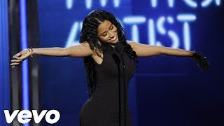 Nicki Minaj - Win Again (LEGENDADO)