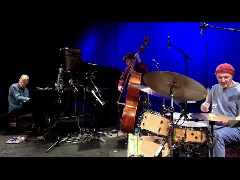 Brad Mehldau with Jorge Rossy and Felix Moseholm (2020), Part 2