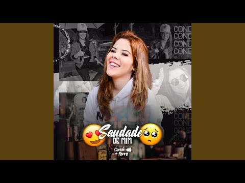 Saudade de Mim