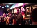 "My Leftovers" Adam Pope live at Bluebird 11/27/12