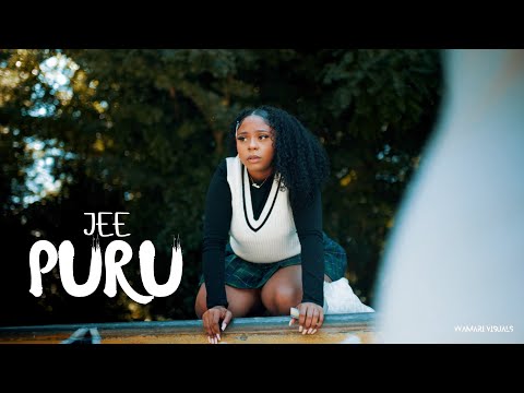 Jee - Puru ( Official Video )