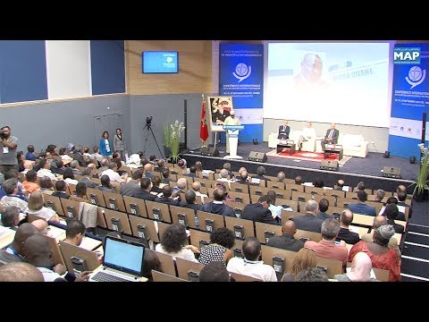 فاس افتتاح الدورة الثانية للمؤتمر الدولي حول حوار الثقافات والديانات