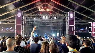 Jain &quot;On my Way&quot; NOS ALIVE 20180712