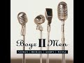 Boyz II Men Dreams