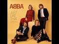 ABBA AI Just Like That Version 3 Unreleased