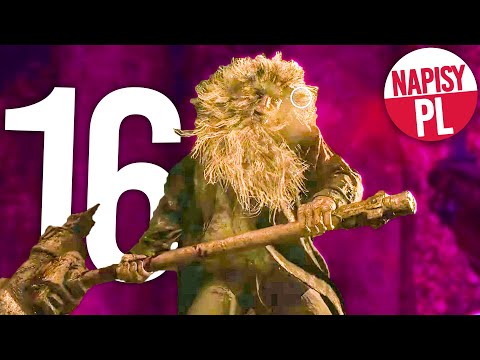 WUJEK JACEK?! | Resident Evil 8 Village PL [#16][PL NAPISY]