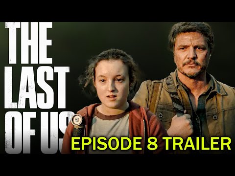 The Last of Us Season 2 | Episode 8 Series Analysis