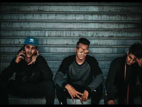 T FLOW BESLAMA FT FALCON