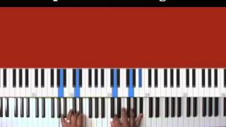 &#39;Set The Atmosphere&#39; by Kurt Carr Cover Featuring Jonathan Powell