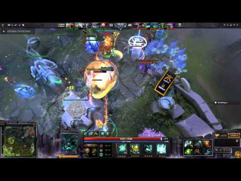 TSpirit.Iceberg OD Ultra Kill