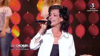 Lio : Les Brunes comptent pas pour des prunes ( live 2018 REMASTERED)