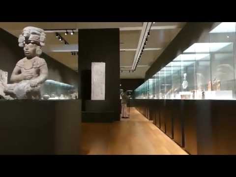 dismappa Verona - Mostra Maya - Panoramica 1