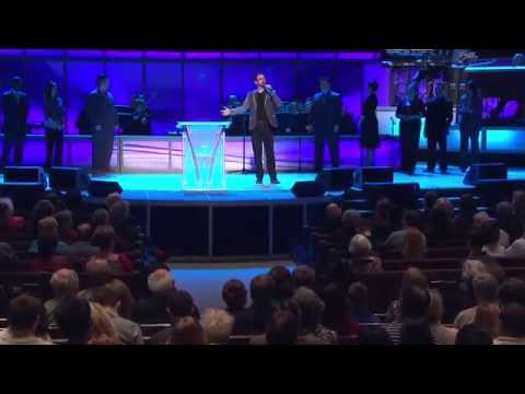 Mercy Tree - Prestonwood Choir & Orchestra