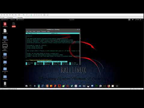 From Local File Inclusion to Remote Shell OSCP Preparation