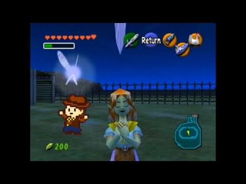 A cool easter egg in Undertale Yellow (I think)