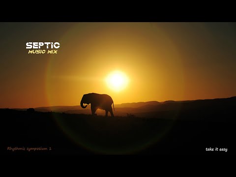 septic Deep House vibes 2020: Rhythmic symposium 1