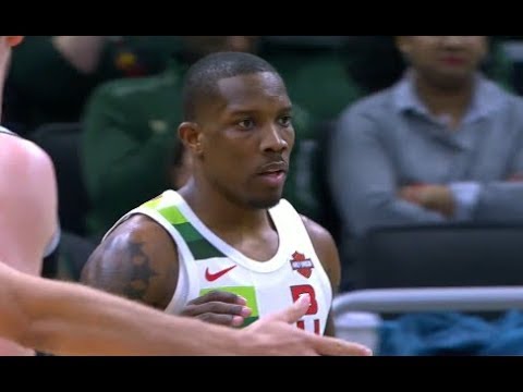 Eric Bledsoe Highlights vs Pistons RS19G36 - 18 Pts, 6 Asts (01.01.19)