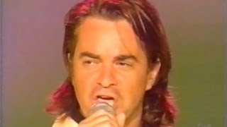 SYLVAIN COSSETTE - Le temps des cathédrales (Live / En public) 1999