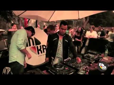 Criminal love Climbers Feat Yasmine Azaiez