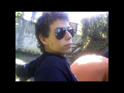 Puto G feat. NewScore-Tinta no coração