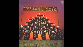Humble Pie   79th And Sunset