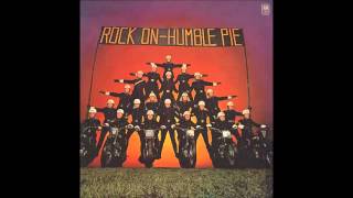 Humble Pie   79th And Sunset