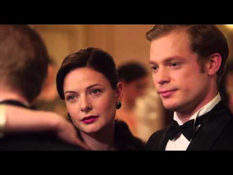 Despite The Falling Snow - Official UK Trailer