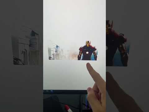 Remove the Background from a Gif