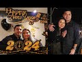 New year celebration 2024 | Dance fun full on maza | naye saal ki shuruvat bohot acche se hui