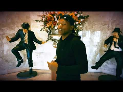 Rafael87baby -  B*tch Let me In [BayAreaCompass] Official Music Video