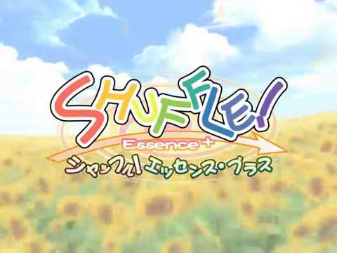 Shuffle! SCRAMBLE! YURIA