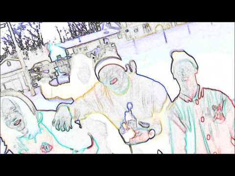 Supa Bigg ft Ko Cheeks - TIMES UP!!!