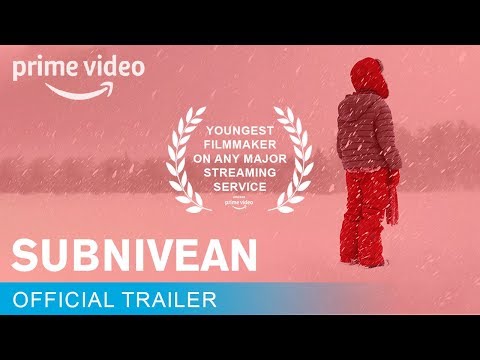 Subnivean - Official Trailer | Prime Video