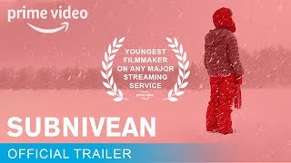 Subnivean - Official Trailer | Prime Video