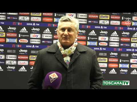 2020-12-23 SPORT - TRIONFO VIOLA, PRADE, SPERIAMO SIA SVOLTA PSICOLOGICA