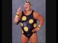DUSTY RHODES Theme Song - YouTube