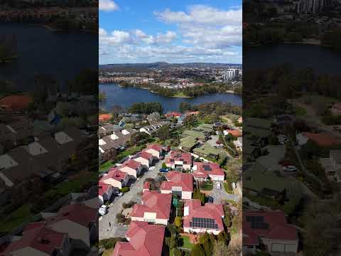 10/3 Barrington Crescent, Amaroo, ACT 2914, 3 Schlafzimmer, 2 Badezimmer, Townhouse