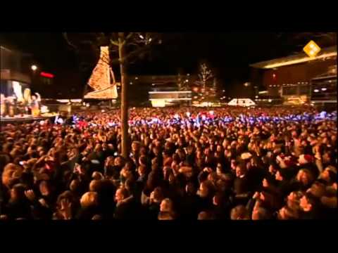 Serious Request 2012 - Scream and Shout Epic Final