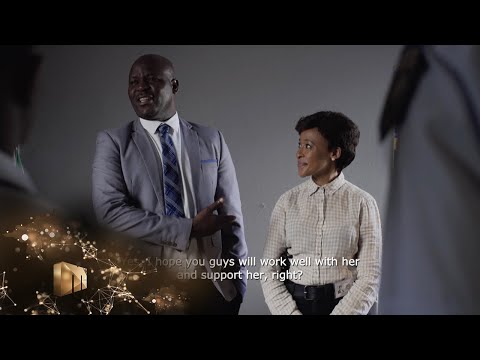 Vuyiswa gets Hector’s job – The Queen | Mzansi Magic | S6 | Ep 180