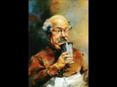 Bokser ENCEHA   Historie ft  Jackson LS, Rakkaman