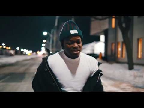 TrapNextDoor (Ft. Crazy 8) - Gotta Make It (Official Music Video)