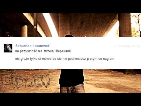 Pidżey- #24 #DISS SINEED#