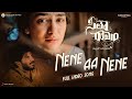 Nene Aa Nene Video Song Sita Ramam Telugu Dulquer Mrunal Vishal Hanu Raghavapudi