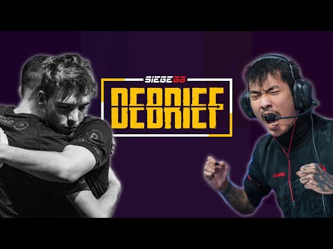 MAJOR WINNERS GROUPED?! ELEVATE OWN NA! | Debrief: Six Invitational 2022