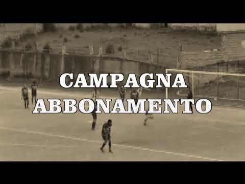 Campagna Abbonamento - Campionato di Promozione Calabrese girone A - Stagione Sportiva 2022/2023